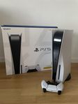 playstation 5 (disc)