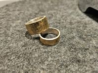 Går du i förlovningstankar? Specialdesignade ringar