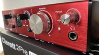 Focusrite Clarett 2Pre USB