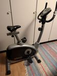 Träningscykel / motionscykel Energetics