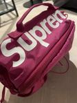 SUPREME WAIST BAG SHOULDER BAG MAGENTA PINK