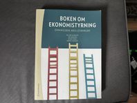 Boken om ekonomistyrning - övningsboken