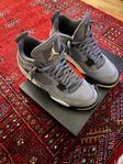 jordan 4 cool grey