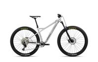 Orbea Laufey H30 XL | Raw Aluminium (2023)