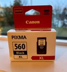 Canon Pixma 560 XL bläckpatron 