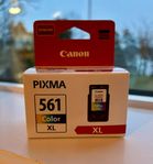 Canon Pixma 561 color XL bläckpatron 