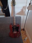 Gibson SG Special 2010