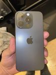 iPhone 15 Pro 128GB (97%) Black Titanium