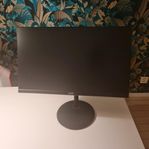 240hz IPS Skärm