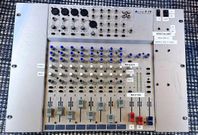 Alto S-12 12-kanals analog mixer