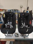 2st Britax römer max way plus ZI