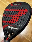 Padel rack Bullpadel Vertex 04 - 2024