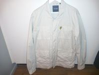 Lyle & Scott Herr XL Vårjacka