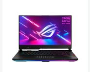 ASUS ROG Strix SCAR 15 - 240Hz, Gaming Laptop