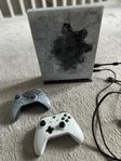 Xbox One X Limited Edition