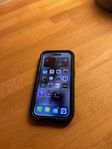 iPhone 14 Pro 128gb Svart