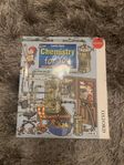 upper secondary level: chemistry and biology book