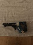 Makita DFR551 Gipsautomat