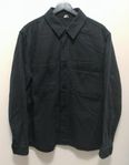 ARKET overshirt (skjorta / jacka) ekologisk bomull, st 54