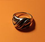 silver ring 925