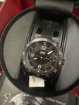 Oris Williams F1