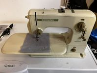 Symaskin Bernina Record 530-2