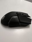 Gaming mus Steelseries 650 Rival