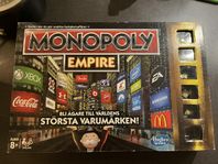 Monopoly Empire