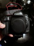 Canon eos 5d mark III Kamerahus