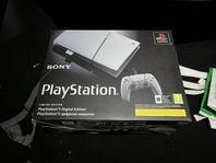 PlayStation 5 slim 30th aniversary edition