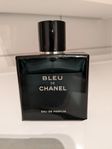 Parfym Chanel Bleu EDP 