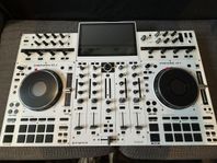 Denon DJ Prime 4 Plus White