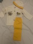 New Baby Boy outfit