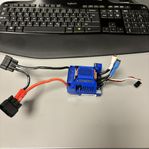 Traxxas VXL 8S ESC