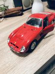 Ferrari 250 GTO Burago 1:18