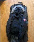 Canada Goose Chilliwack bomber