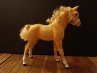 Barbie Dream Horse - Dixie 1983 Vintage hästföl