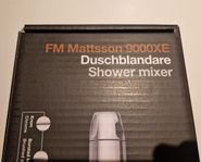 DuschblandareFm Mattsson 9000 XE