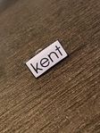 Kent pin