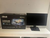 ASUS  gaming skärm 