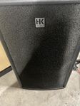 HK Audio Premium Bas