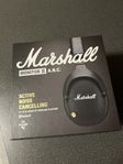 Marshall Monitor II A.N.C - oanvända!