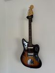 Squier Vintage Modified Jaguar