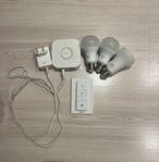 Philips Hue belysningssystem