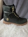 timberland limited edition