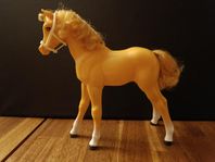 Barbie Dream Horse - Dixie  1983 Vintage föl.