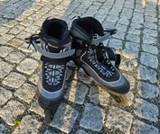 Inline Skates, size 44, ABEC 7