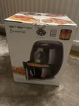 Ny! Airfryer emerio 2l