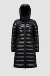 Moncler Jacka Moka Svart