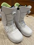 Adidas snowboard boots